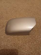 Genuine Bmw 3 Series E36 Compact Drivers Wing Mirror Cover O/S Side Mirror Cover