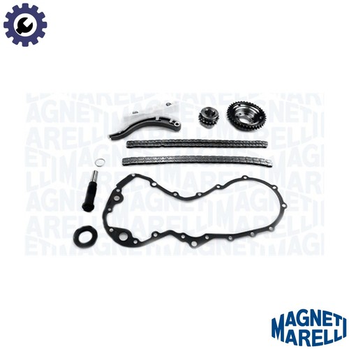 Timing chain kit 341500001110 - chain,