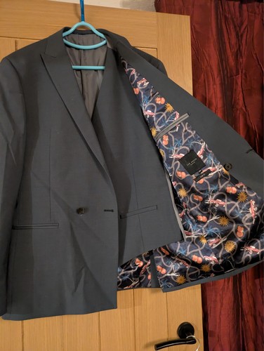 Ted baker mens piece - ted, 3