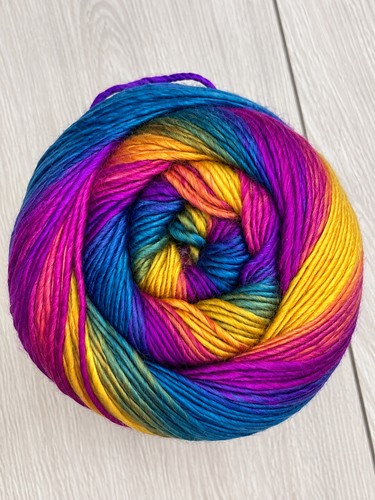 1500g elegant cake yarn - cake,