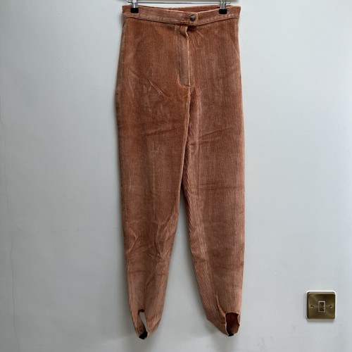 File stirrup leggings - file,