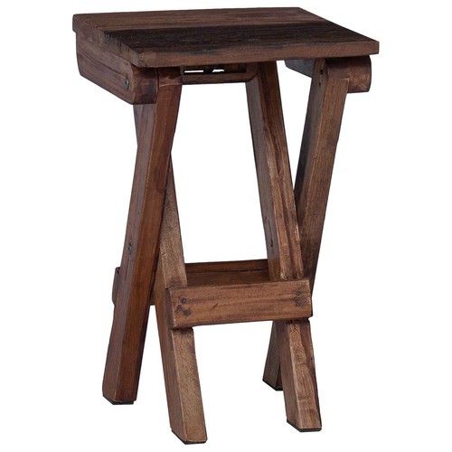 Vidaxl stool beige - stool,
