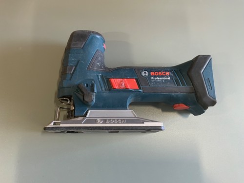 Bosch professional gst - professional, 18v-li