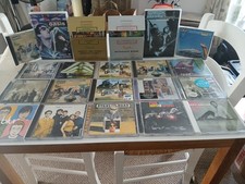Oasis B H Singles Boxsets Definitely Maybe and Whats the Story Morning