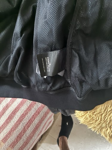 Stone island membrana - membrana, tc