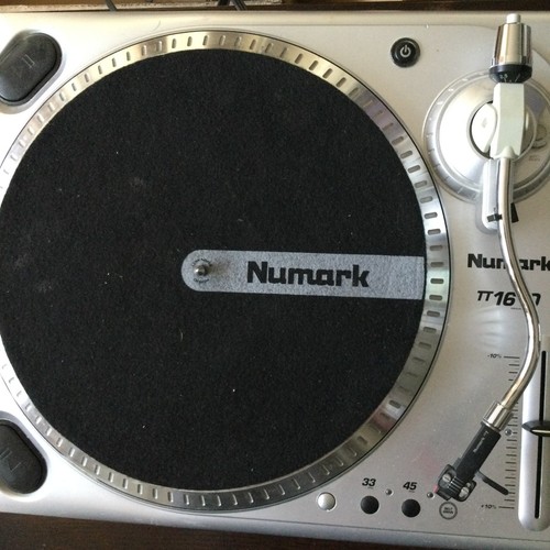 Numark tt1610 turntable - numark,