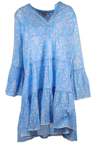Juliet dunn london blue - juliet,