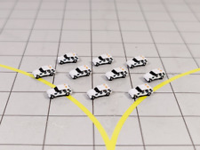 10x AIRFIELD SECURITY CARS 4x4