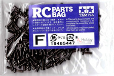 Tamiya Screw Bag, King Hauler
