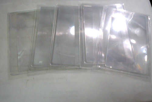 Five credit card size - 5,