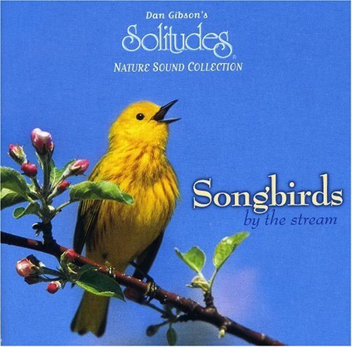 Solitudes songbirds by the - :,