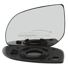 Wing Mirror Glass Fits Hyundai