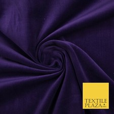 OVER 20 COLOURS- Plain 100%