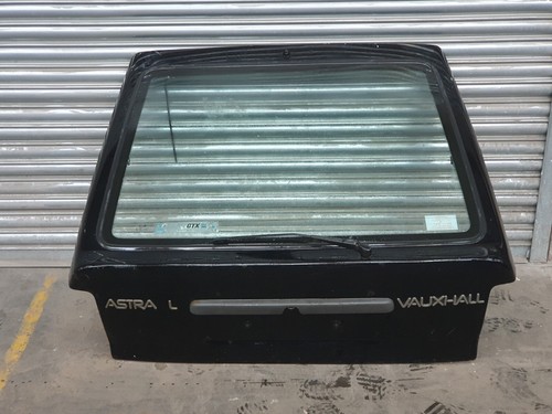 Mk2 astra gte sri etc - astra,