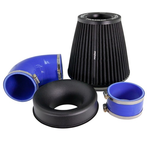 Proram blue induction kit for - blue,