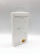 Genuine Huawei Type C Earphone
