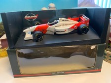 PAULS MODEL ART. MCLAREN
