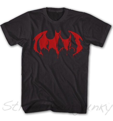 Batman death men - death, t-shirt