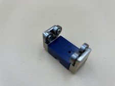 DCC Concepts 1 Axle Rolling