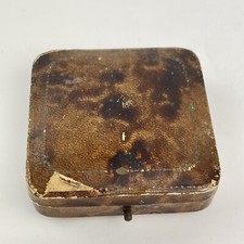 Antique Leather Effect Paper