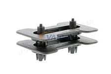 VAICO Bumper Support For VW