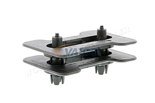 Vaico bumper support - vaico, vw
