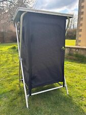 Outwell Domingo Camping Cupboard / Shelving Unit