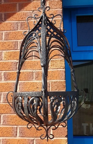 Stunning ornate vintage style - vintage,