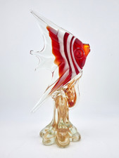 Murano Style Hand Blown Glass