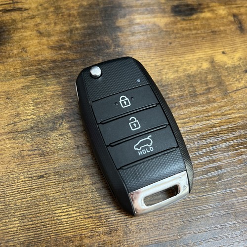 Genuine kia button - genuine, remote
