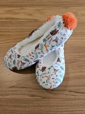 Joules Gruffalo Slippers With