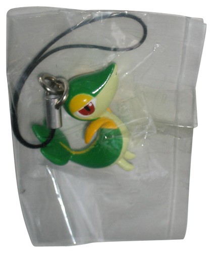 Pokemon snivy clear variant - pokemon,