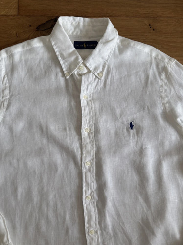 Ralph lauren men linen - men’s,