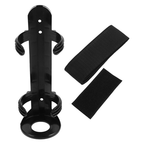 Car fire extinguisher holder - car,