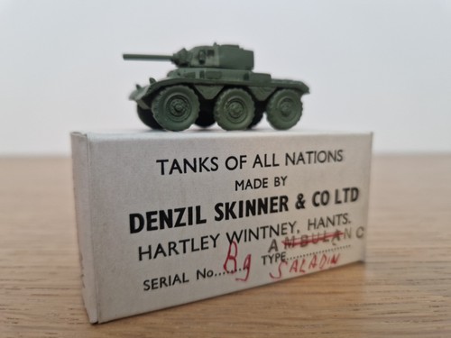 1 96 armored - 1/96,