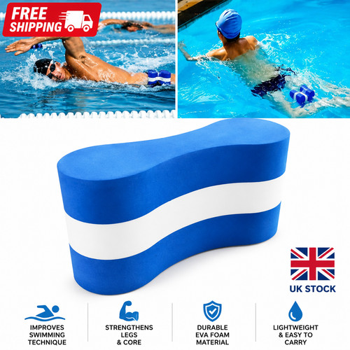 Foam pull buoy eva float - foam,
