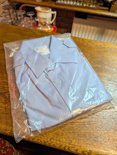 New raf blue - raf, sherman