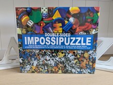 Impossipuzzle Double Sided