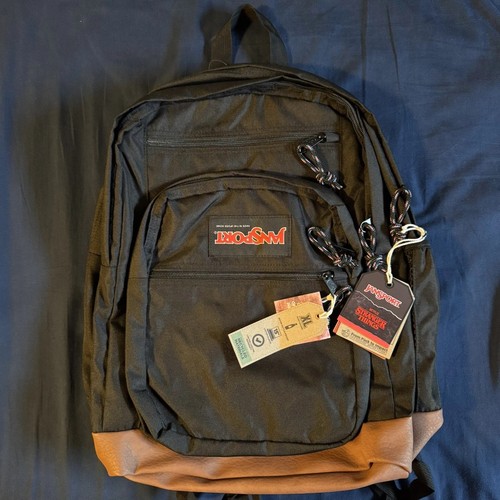 Jansport stranger things - jansport,