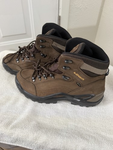 Lowa renegade gtx - gtx, gore-tex
