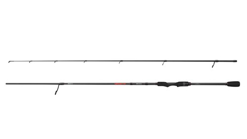 Abu garcia vendetta spinning - abu,