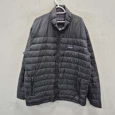 Patagonia Down Sweater Padded