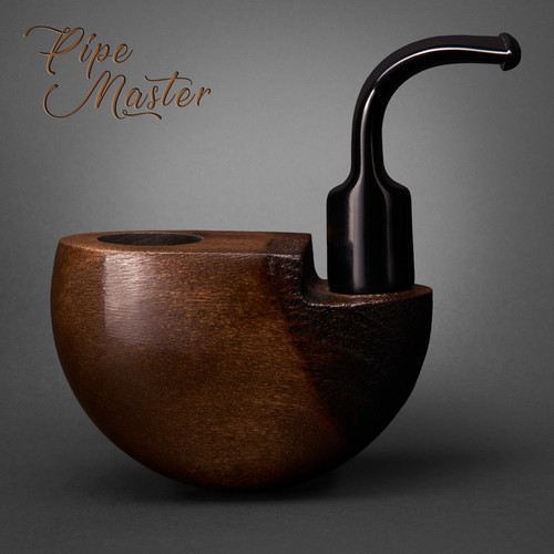 Brog hand made wooden - mr.,