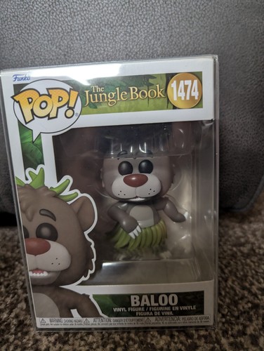 Funko pop disney - funko,