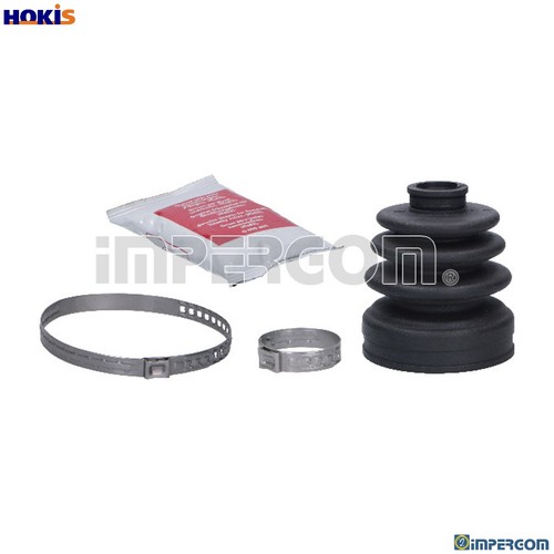 Bellow kit drive - drive, 39027