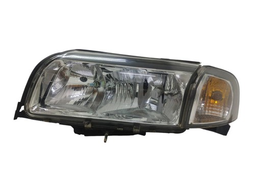 Volvo s80 xy headlight - volvo,
