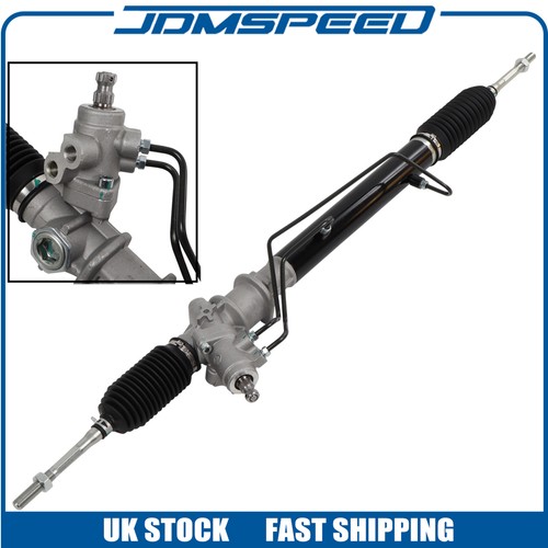 Power steering rack - steering,
