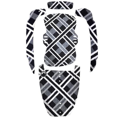 Liquid force kite fish - liquid,
