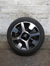 2018 CITROEN C3 PURETECH B618