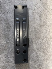 Nearly New Scattolini Corner Pillar - Post For Transit Tipper Driver Side. 